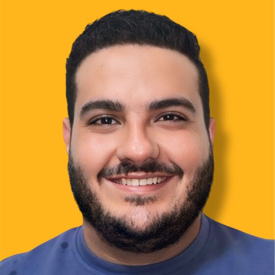 Mamdouh Kemisha
